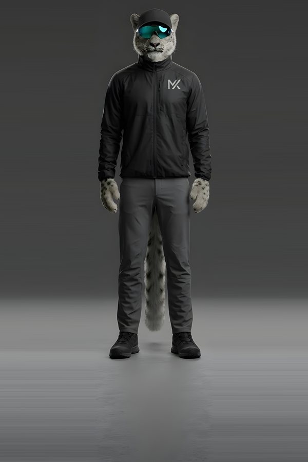 GHOST UNIT, unidad 01: base